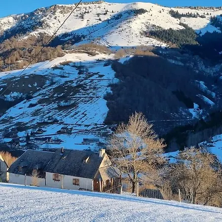 Grange Authentique Renovee Σπίτι διακοπών Campan