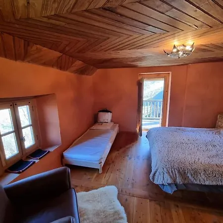 Grange Authentique Renovee Σπίτι διακοπών *