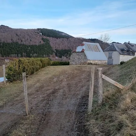 Grange Authentique Renovee Dom wakacyjny *