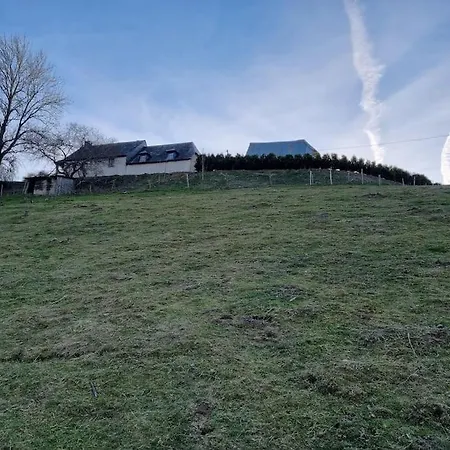 Dom wakacyjny Grange Authentique Renovee